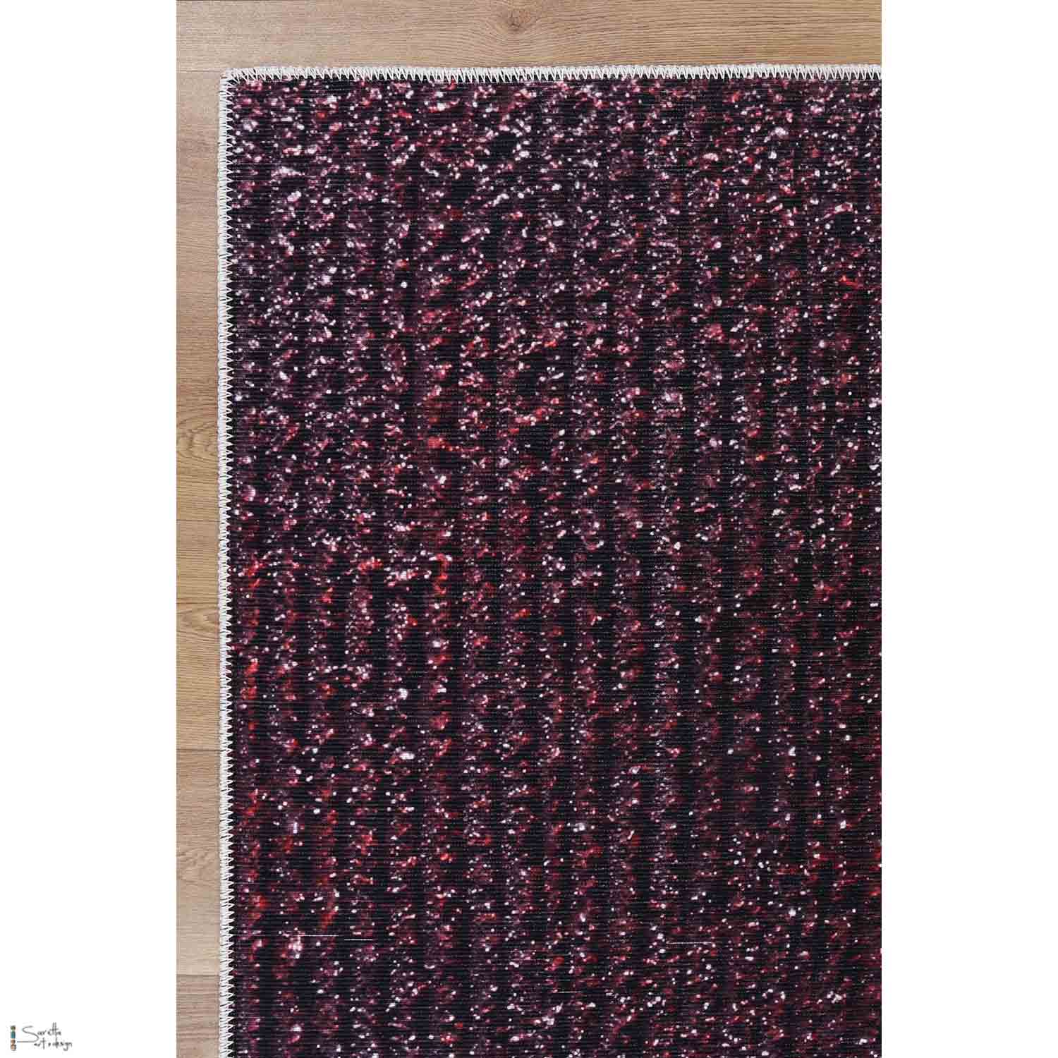 Walking on Country Washable Rugs