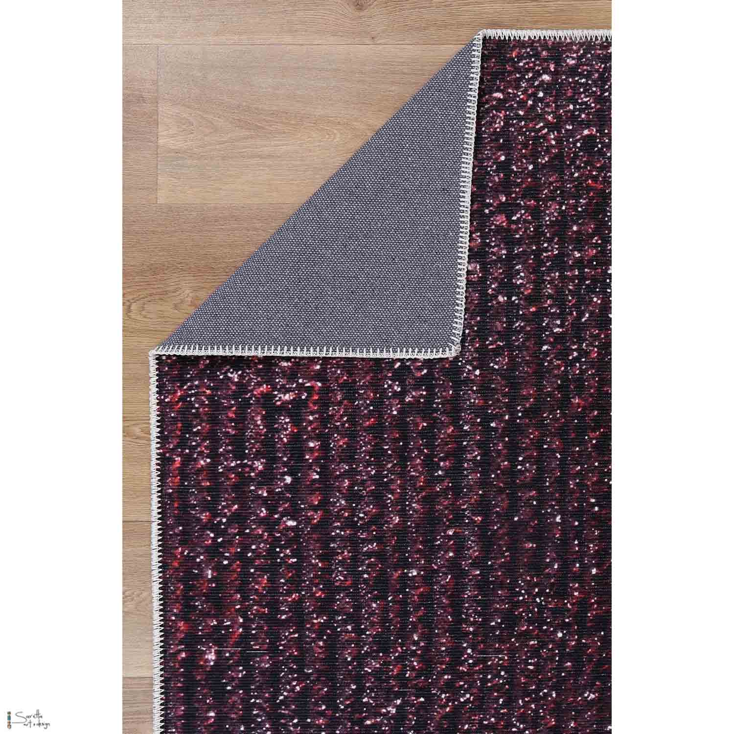 Walking on Country Washable Rugs